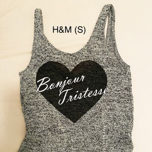 Pre-loved H&M Knit Top